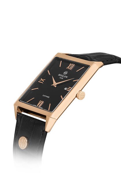 CL150R-04BR Erkek Kol Saati