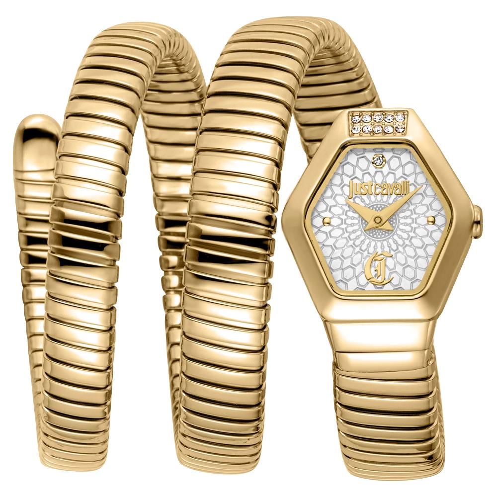 JUST CAVALLI JC1L395M0025 Kadın Kol Saati