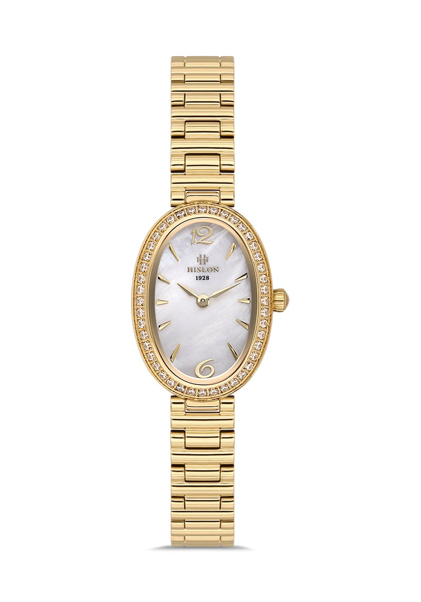 QL186G-09SG Kadın Kol Saati