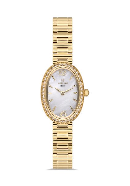 QL186G-09SG Kadın Kol Saati