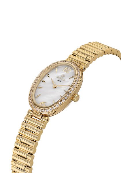 QL186G-09SG Kadın Kol Saati