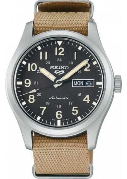 SEIKO SRPG35K1