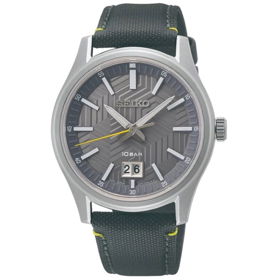 SEIKO SUR543P Erkek Kol Saati