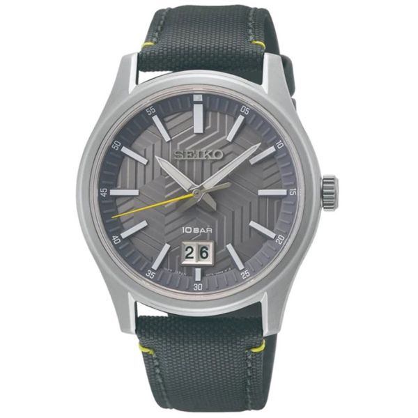 SEIKO SUR543P Erkek Kol Saati