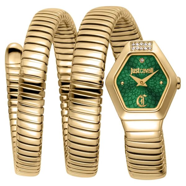 JUST CAVALLI JC1L395M0035 Kadın Kol Saati