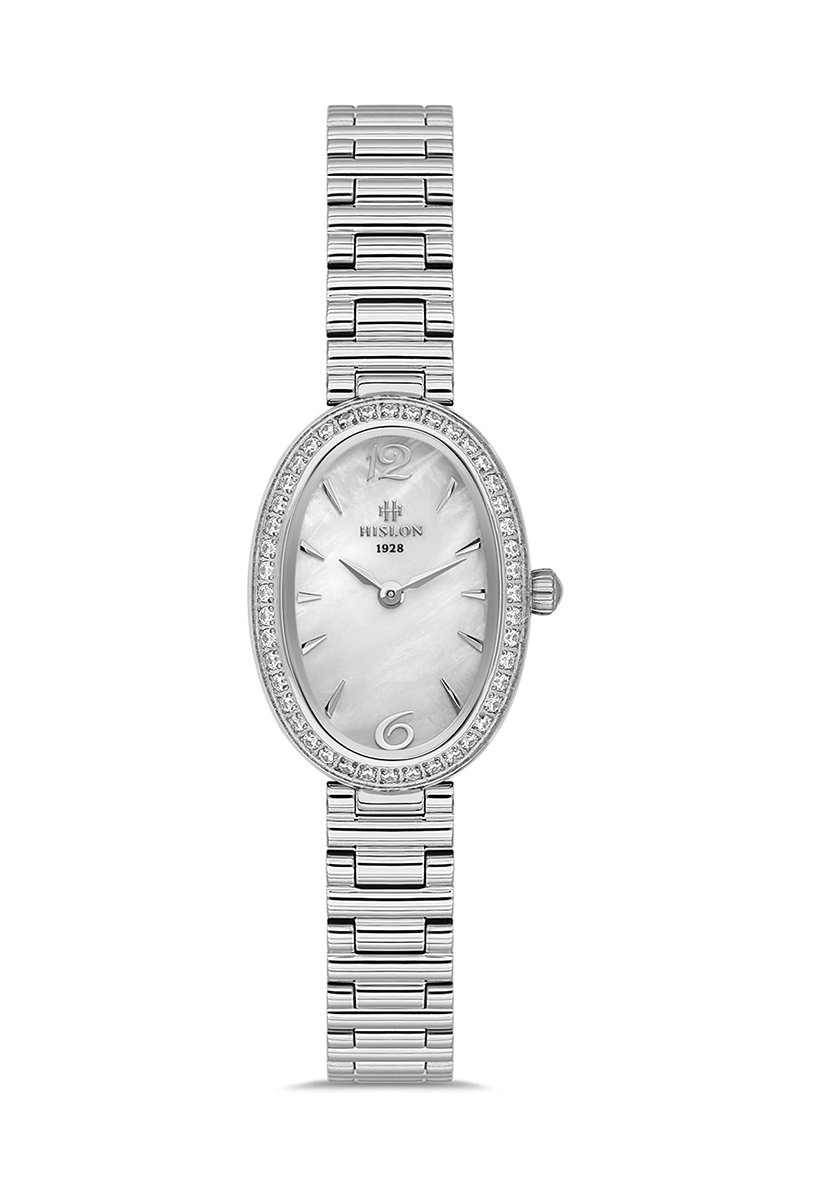 QL186S-09SS Kadın Kol Saati