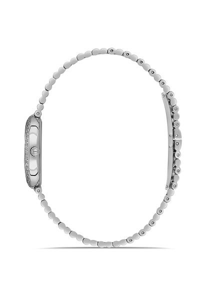 QL186S-09SS Kadın Kol Saati