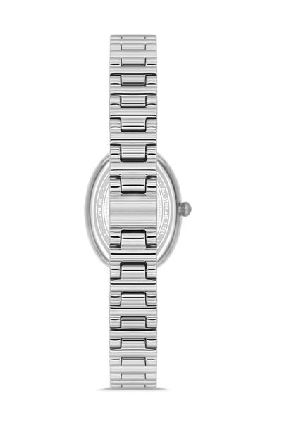 QL186S-09SS Kadın Kol Saati