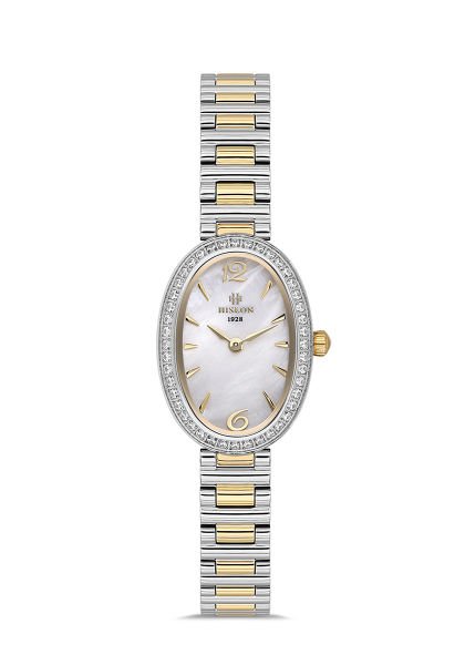 QL186T-09SG Kadın Kol Saati