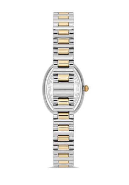 QL186T-09SG Kadın Kol Saati