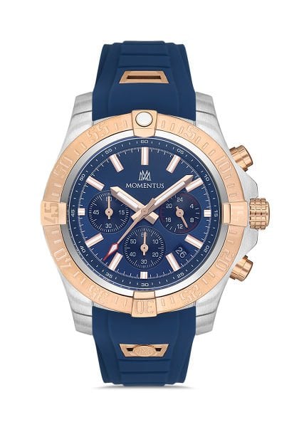 Momentus SM365T-11MR Erkek Kol Saati