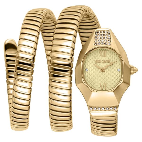 JUST CAVALLI JC1L397M0035 Kadın Kol Saati