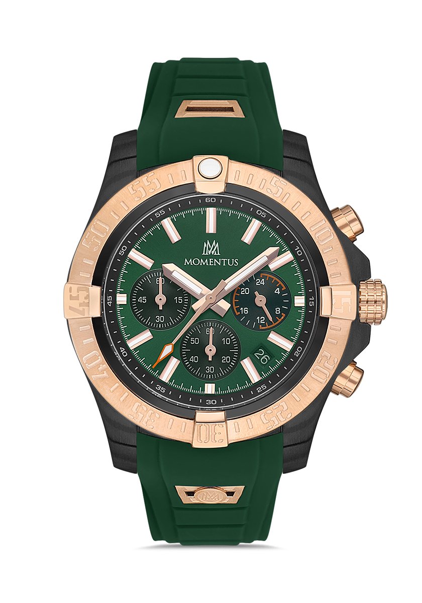 Momentus SM365T-15YR Erkek Kol Saati