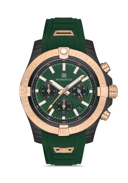 Momentus SM365T-15YR Erkek Kol Saati