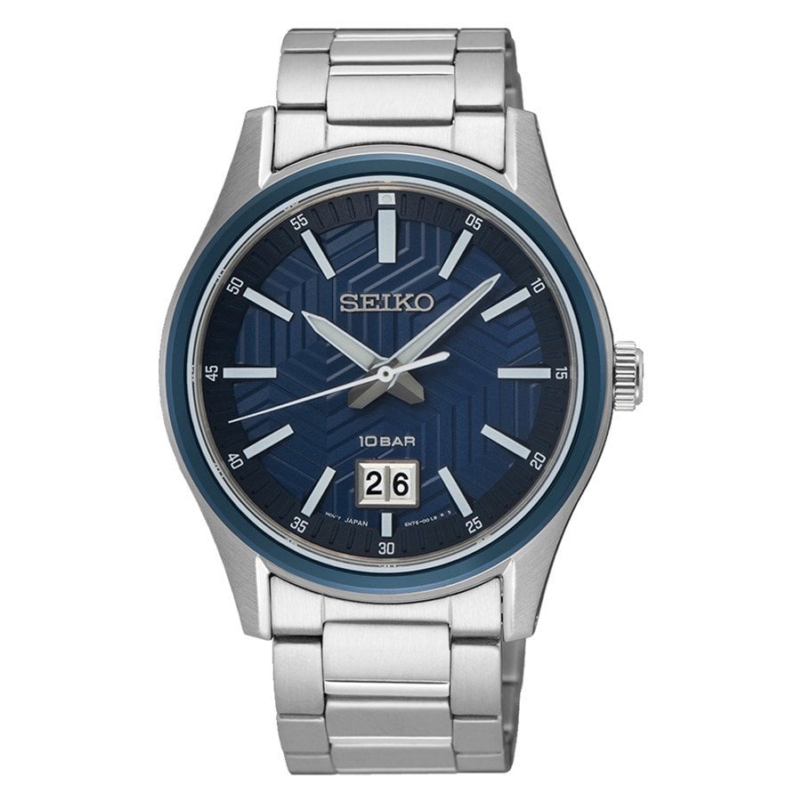 Seiko SUR559P1 Erkek Kol Saati