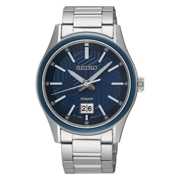 Seiko SUR559P1 Erkek Kol Saati