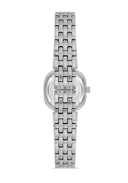 QL187S-02SS Kadın Kol Saati