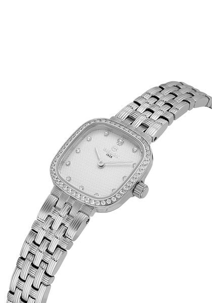 QL187S-02SS Kadın Kol Saati