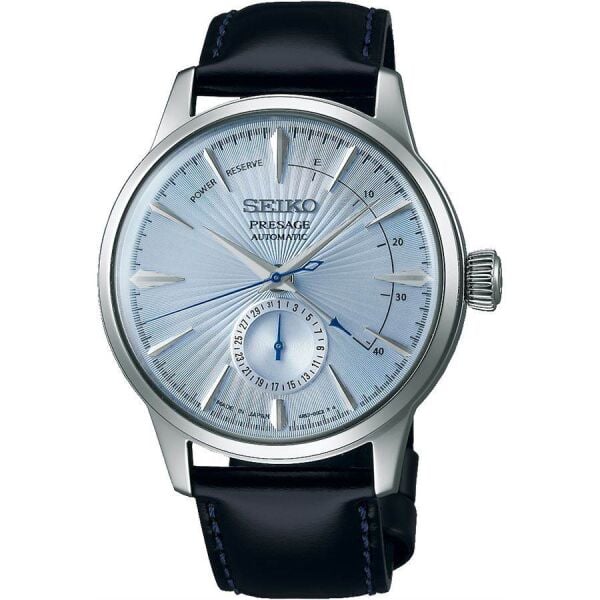 SEIKO SSA343J
