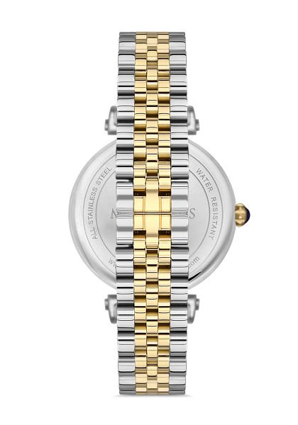 CS380T-02SG Kadın Kol Saati