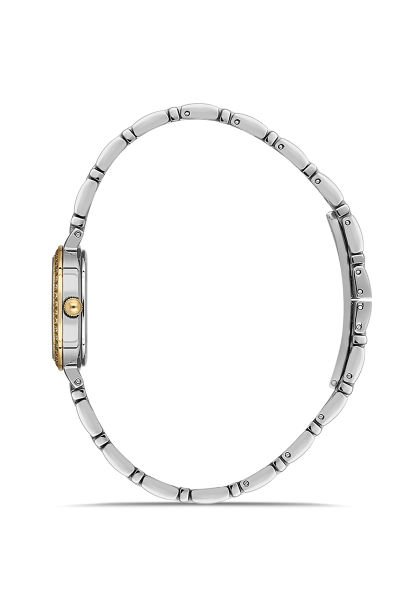 QL187T-02SG Kadın Kol Saati