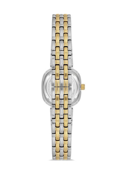 QL187T-02SG Kadın Kol Saati