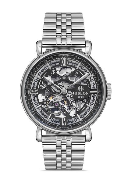 SD141S-16SB Erkek Kol Saati