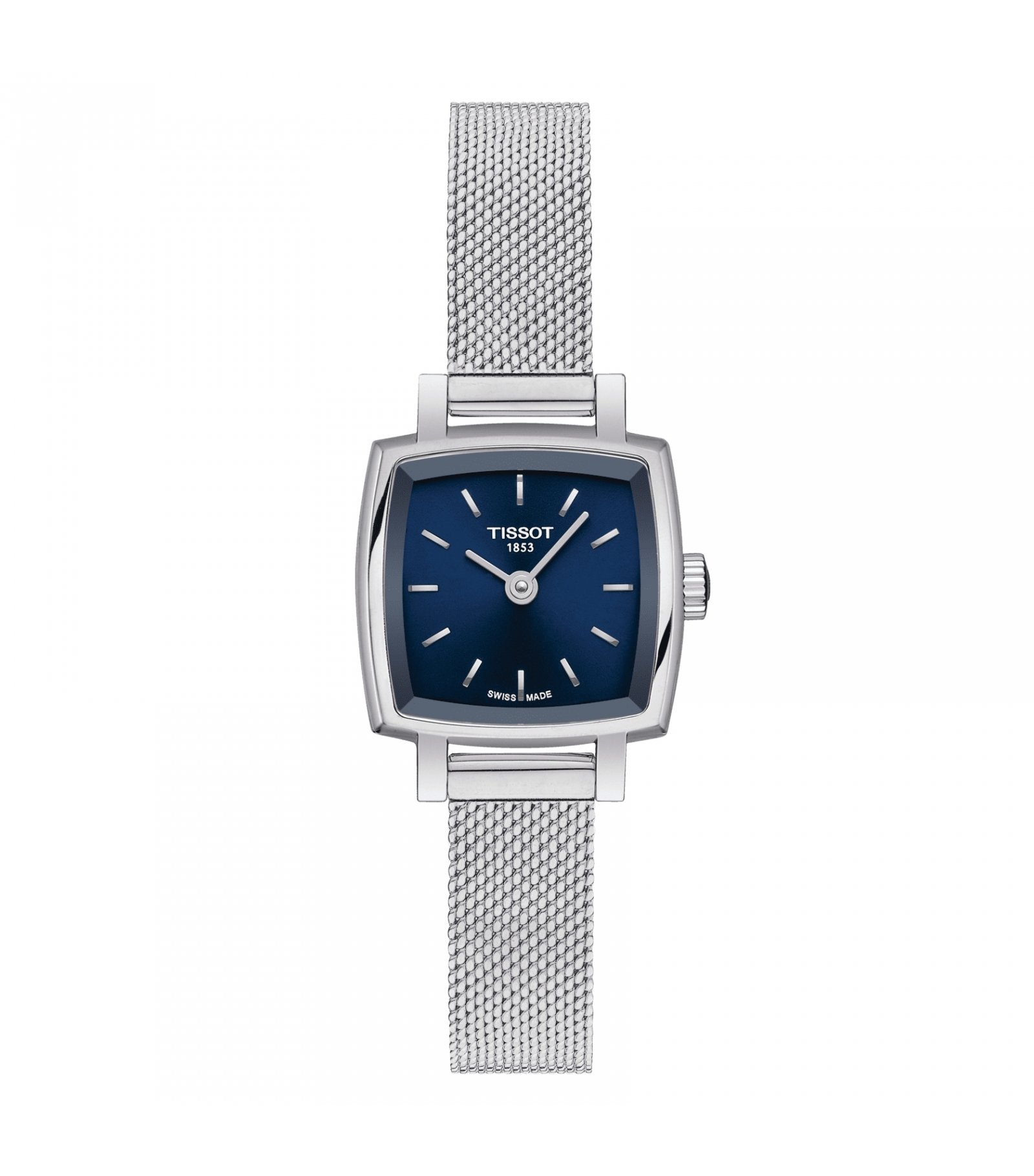 Tissot Lovely Square T058.109.11.041.00 Kadın Kol Saati