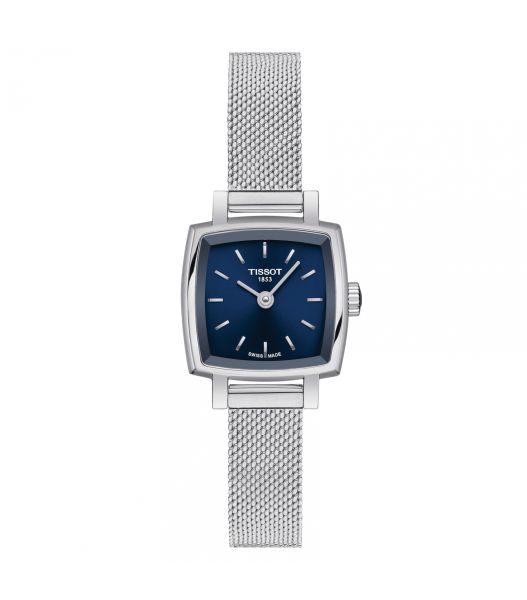 Tissot Lovely Square T058.109.11.041.00 Kadın Kol Saati