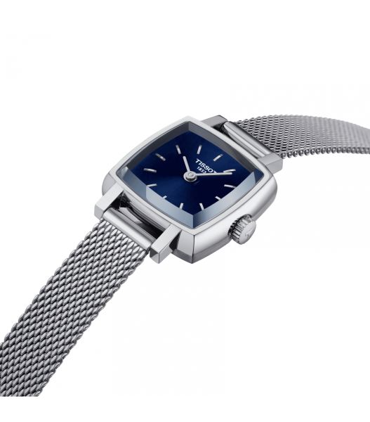 Tissot Lovely Square T058.109.11.041.00 Kadın Kol Saati