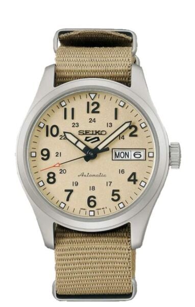 SEIKO SRPJ83K1