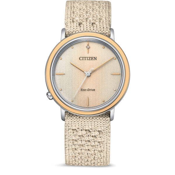 Citizen EM1006-40A  Kadın Kol Saati