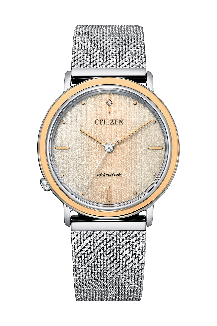 Citizen EM1006-40A  Kadın Kol Saati
