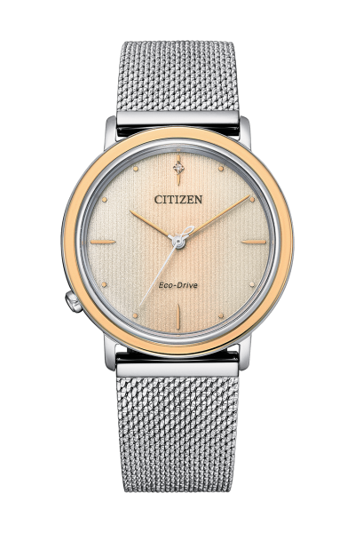 Citizen EM1006-40A  Kadın Kol Saati