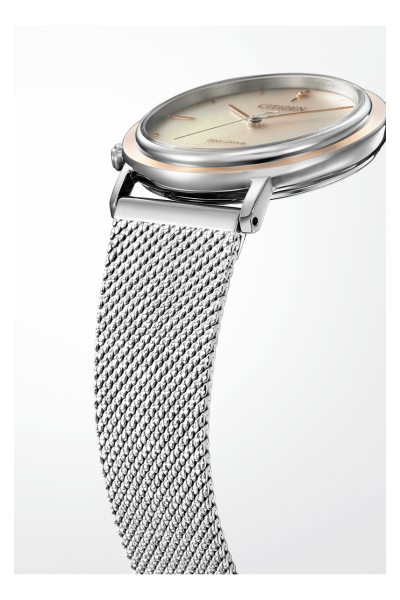 Citizen EM1006-40A  Kadın Kol Saati