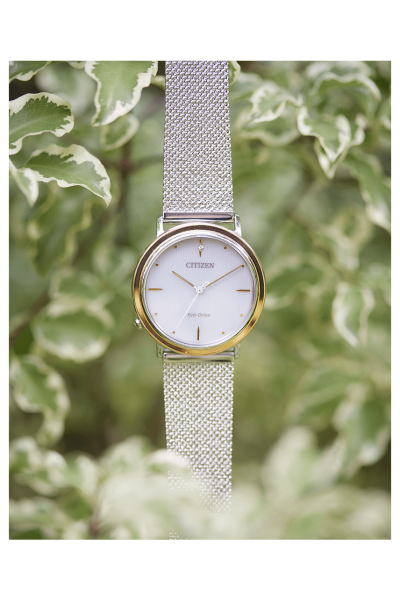 Citizen EM1006-40A  Kadın Kol Saati