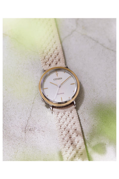 Citizen EM1006-40A  Kadın Kol Saati