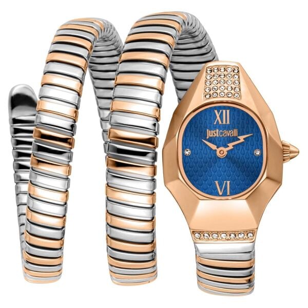 JUST CAVALLI JC1L397M0085 Kadın Kol Saati