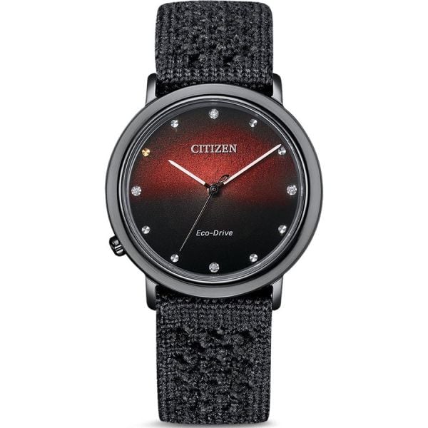 Citizen EM1007-47E  Kadın Kol Saati