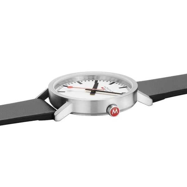 MONDAINE CLASSIC A660.30360.16SBBV Erkek Kol Saati