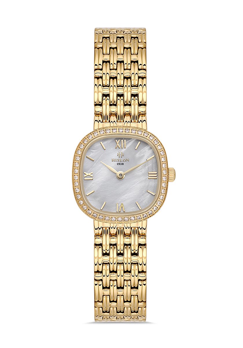 QL190G-09SG Kadın Kol Saati