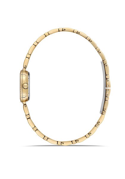 QL190G-09SG Kadın Kol Saati