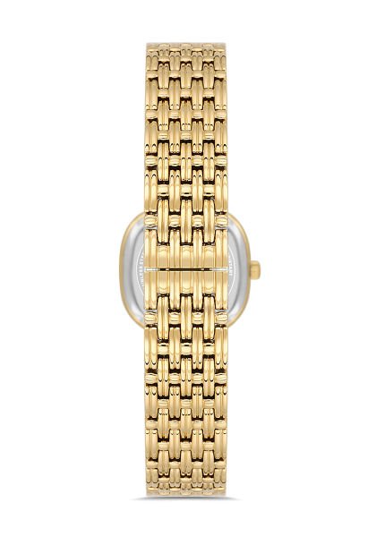 QL190G-09SG Kadın Kol Saati