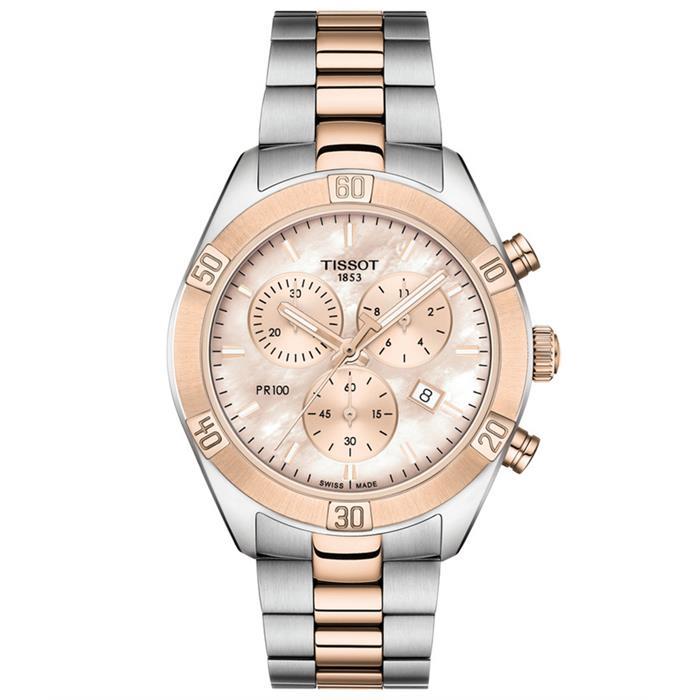 Tissot PR100 Sport T101.917.22.151.00 Kol Saati