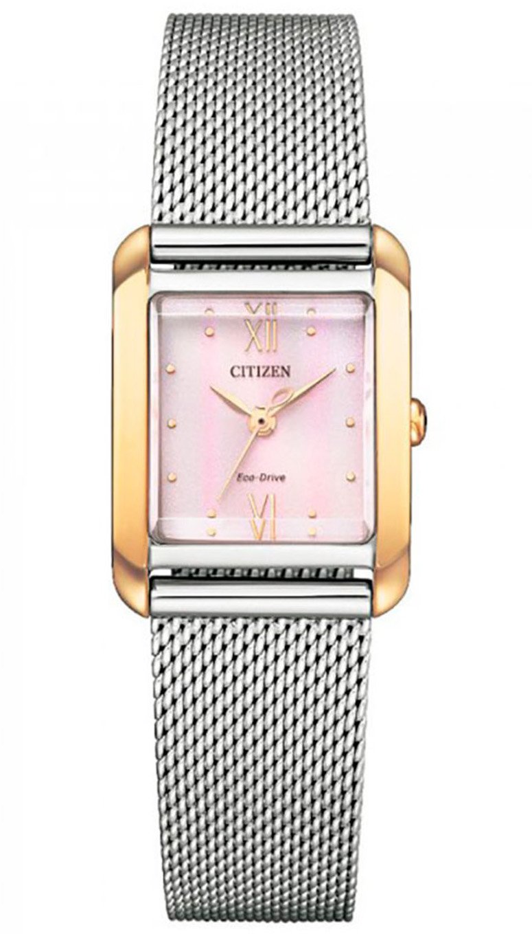 Citizen EW5596-66X  Kadın Kol Saati