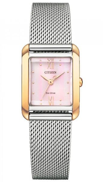 Citizen EW5596-66X  Kadın Kol Saati