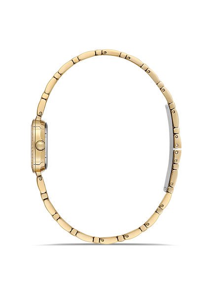 QL190G-15SG Kadın Kol Saati