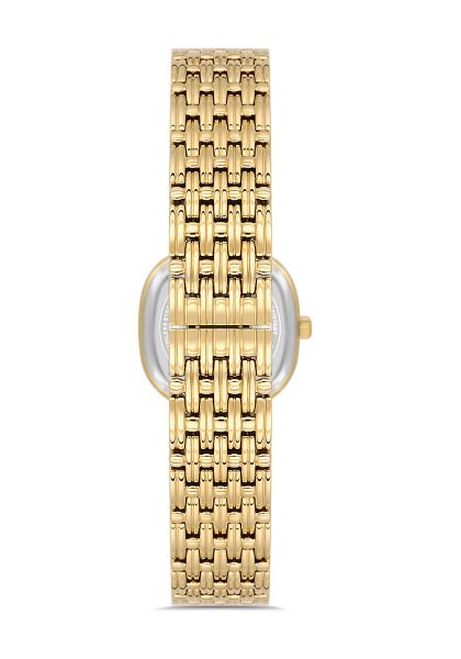 QL190G-15SG Kadın Kol Saati