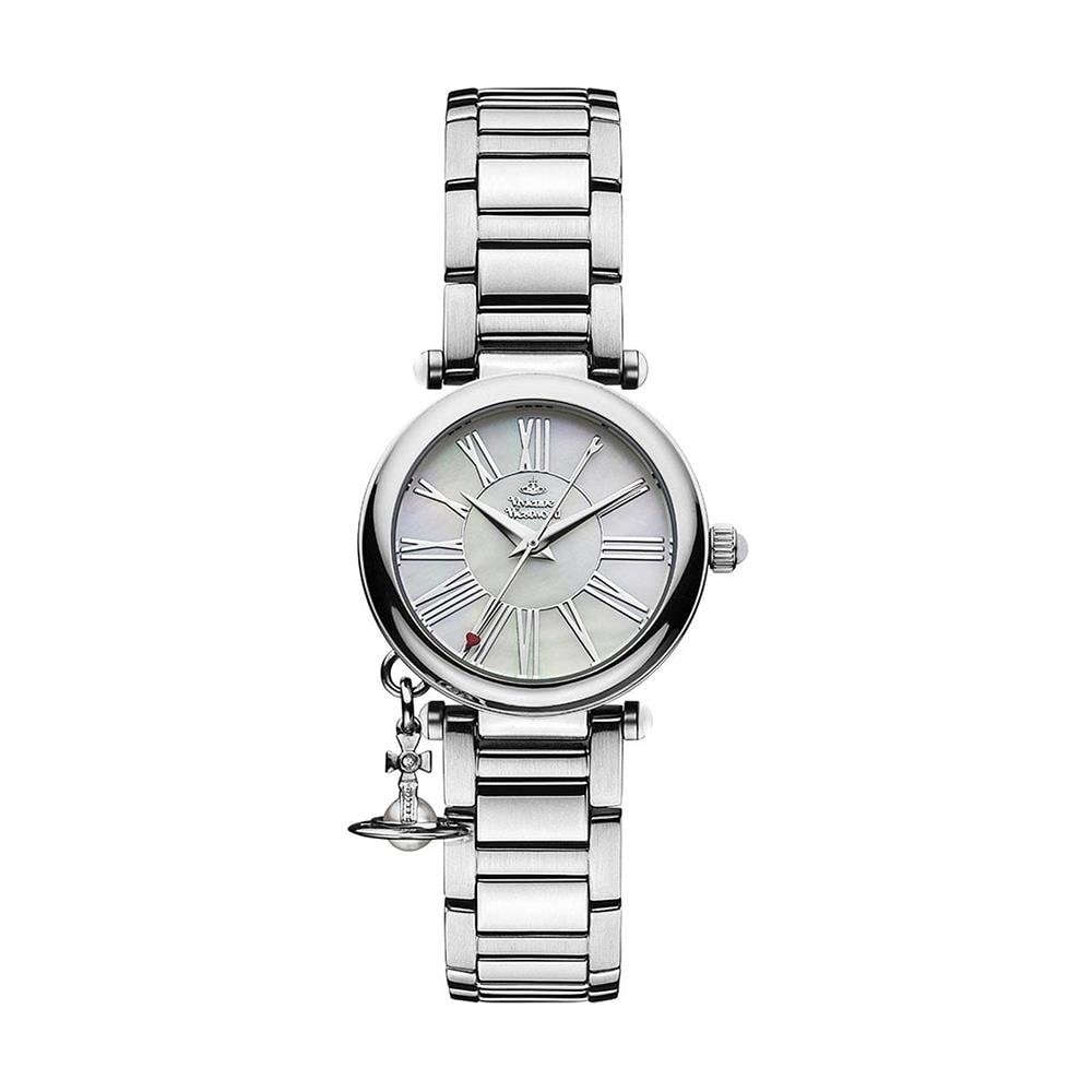 VIVIENNE WESTWOOD VV006PSLSL Kadın Kol Saati