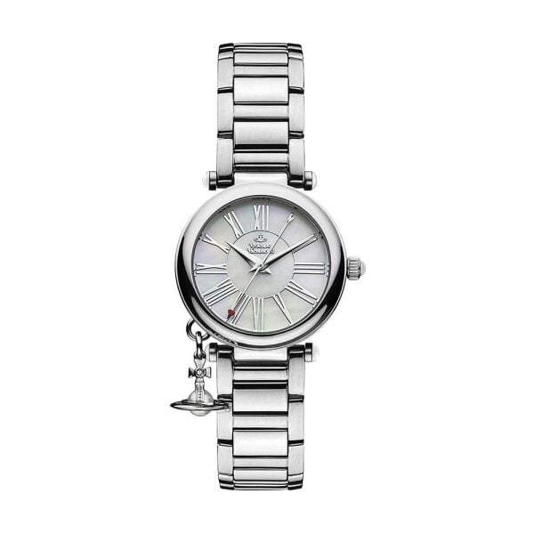 VIVIENNE WESTWOOD VV006PSLSL Kadın Kol Saati